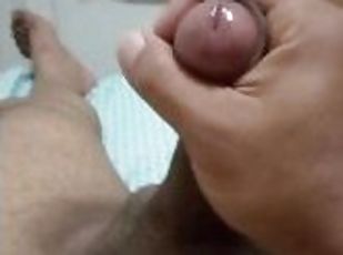 masturbação, orgasmo, gay, gozando, ejaculação, excitante, sozinho, bisexual