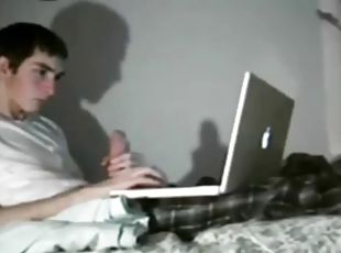 masturbation, vieux, maigre, amateur, gay, secousses, jeune-18, 18ans, webcam, plus-agée