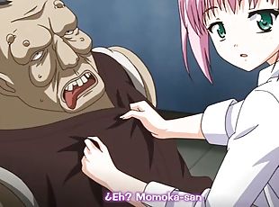 mammine-mature, sesso-di-gruppo, anime, manga