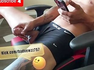 masturbation, public, amateur, ejaculation-sur-le-corps, énorme-bite, gay, branlette, solo, bite