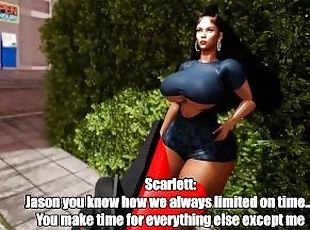 Scarlett Promo II