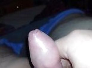 masturbation, amatör, cumshot, tonåring, sprut, kåt, ensam