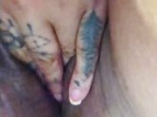 asiático, culo, tetas-grandes, papá, mayor, orgasmo, coño-pussy, squirting, amateur, madurita-caliente