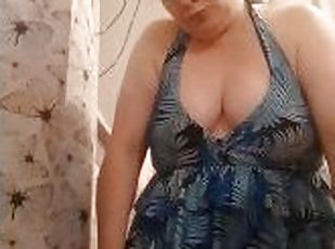 masturbation, amateur, milf, maman, salope, horny, mère, solo