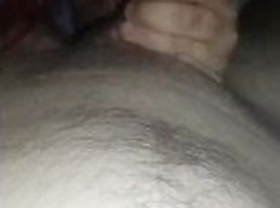 amatör, avsugning, cumshot, milf, rökning, tjeckisk, kuk