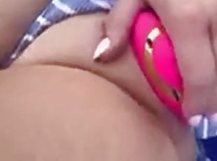 gros-nichons, masturbation, orgasme, en-plein-air, chatte-pussy, écolière, amateur, milf, jouet, maman