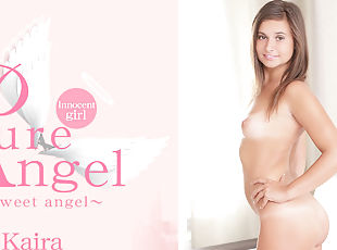 Pure Angel -My Sweet Angel- - Kaira - Kin8tengoku