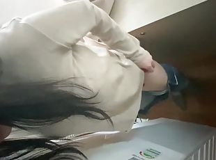 asia, umum, amatir, blowjob-seks-dengan-mengisap-penis, korea