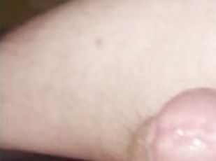 masturbation, amateur, secousses, solo