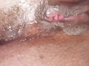 Pussy so Wet