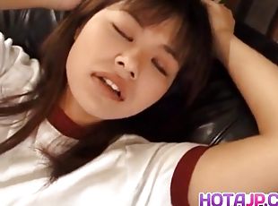 asia, amatir, blowjob-seks-dengan-mengisap-penis, cumshot-keluarnya-sperma, jepang, pakaian-seragam, pengisapan