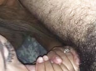 cul, amateur, babes, fellation, énorme-bite, latina, butin, bite