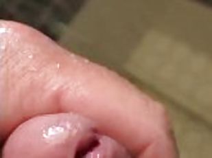 Shower Cum 3