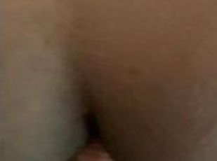 culo, tetas-grandes, cuatro-patas, orgasmo, coño-pussy, squirting, amateur, negra-ebony, polla-enorme, interracial