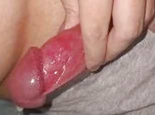 orgasme, amatir, cumshot-keluarnya-sperma, homo, handjob-seks-dengan-tangan-wanita-pada-penis-laki-laki, sperma, seorang-diri, realitas