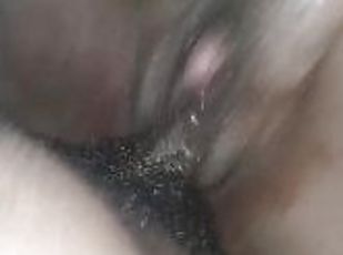 coño-pussy, squirting, amateur, polla-enorme, negra, polla