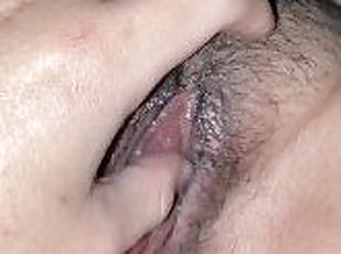 masturbation, orgasme, amateur, ados, latina, réalité