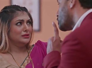 Devika Season 01 Episode 06 (2023) Hunters Hindi Hot Web Series - Big tits