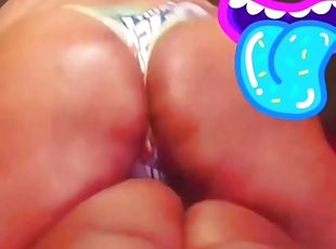 Jellojuggz44f big ass ebony twerk compilation