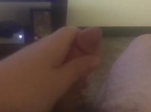 pappa, masturbation, amatör, cumshot, gay, avrunkning, pov, sprut, ensam, farsan