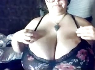 teta-grande, amador, bbw