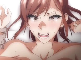 fellation, compilation, ejaculation-interne, hentai