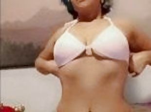 babes, negra-ebony, adolescente, latino, bragas, universidad, bailando, pequeñita, bikini, realidad