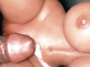 gros-nichons, extrême, chatte-pussy, amateur, ejaculation-sur-le-corps, énorme-bite, interracial, milf, jouet, ejaculation-interne