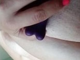 Custom Cumming For A Fan