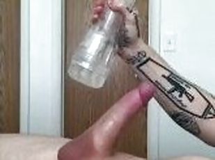 masturbation, amateur, ejaculation-sur-le-corps, énorme-bite, compilation, ejaculation-interne, solo, bite