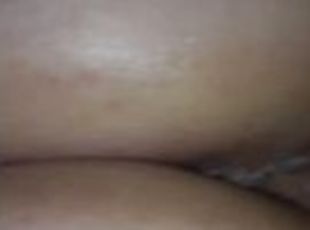 cul, tricherie, chatte-pussy, femme, amateur, ejaculation-sur-le-corps, milf, ejaculation-interne, couple, salope