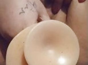 tetas-grandes, amateur, madurita-caliente, juguete, regordeta, a-solas, tatuaje