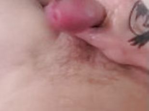 Solo 3 cumshot