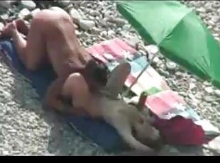 fichette, amatoriali, videocamera, spiaggia, voyeur, gnocche