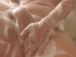 gros-nichons, masturbation, vieux, orgasme, chatte-pussy, giclée, amateur, ados, doigtage, jeune-18