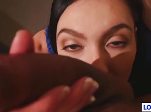 ogromny-kutas, pov, fantasy, brunetka