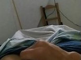 masturbation, ejaculation-sur-le-corps, gay, branlette, ejaculation-interne, ejaculation, fétiche, solo