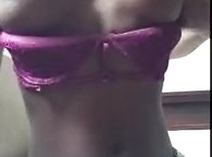 tetas-grandes, masturbación, pezones, delgada, amateur, babes, negra-ebony, adolescente, negra, tetas