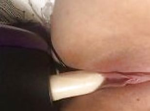 velho, amador, babes, brinquedo, pov, jovem18, britânico, máquinas, dildo, mais-velho