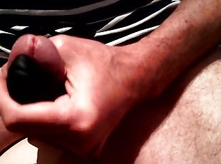 masturbation, amateur, ejaculation-sur-le-corps, jouet, hardcore, gay, branlette, ejaculation, webcam