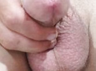 masturbation, pissande, amatör, anal, cumshot, gigantisk-kuk, avrunkning, pov, sprut, ensam