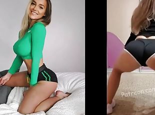 velike-joške, medrasno, milf, latina, kompilacija, blond, rit-butt, solo