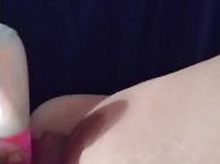 masturbation, amateur, babes, jouet, webcam, solo, réalité