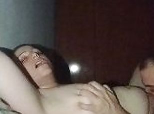 pantat, payudara-besar, orgasme, vagina-pussy, amatir, blowjob-seks-dengan-mengisap-penis, penis-besar, sperma, merokok, tato