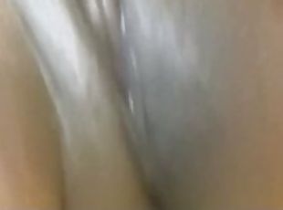 masturbation, orgasme, chatte-pussy, amateur, babes, ébène, ados, maison, solo