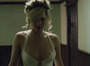 Jennifer Lawrence Compilation