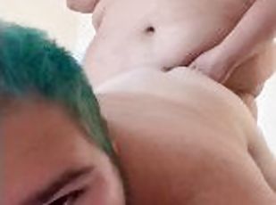 papá, amateur, gay, regordeta-chubby, papi, oso