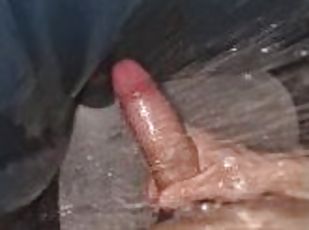 baignade, monstre, public, amateur, gay, branlette, pieds, ejaculation, européenne, euro