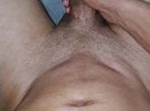 masturbation, vieux, amateur, ejaculation-sur-le-corps, énorme-bite, branlette, ejaculation-interne, jeune-18, ejaculation, plus-agée