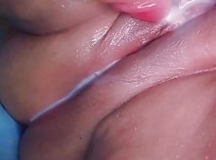 Creampie